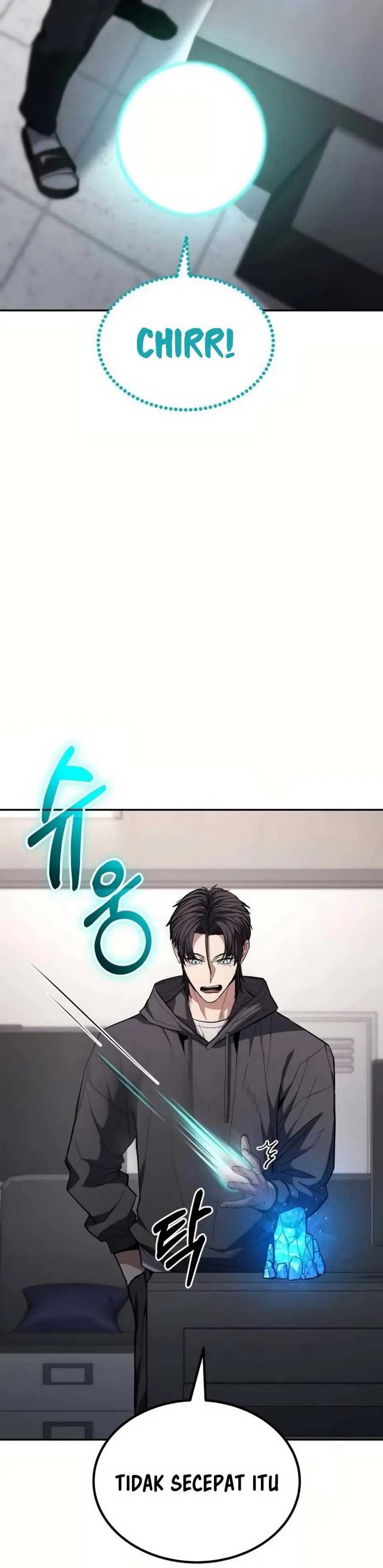 Expelled Hero Is Too Strong Chapter 19 Gambar 20