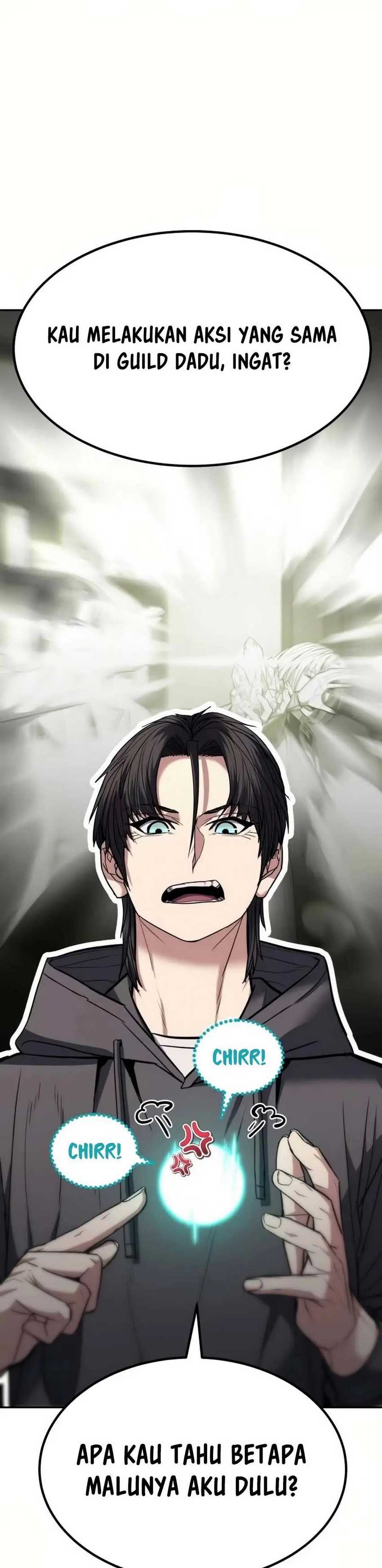 Expelled Hero Is Too Strong Chapter 19 Gambar 21