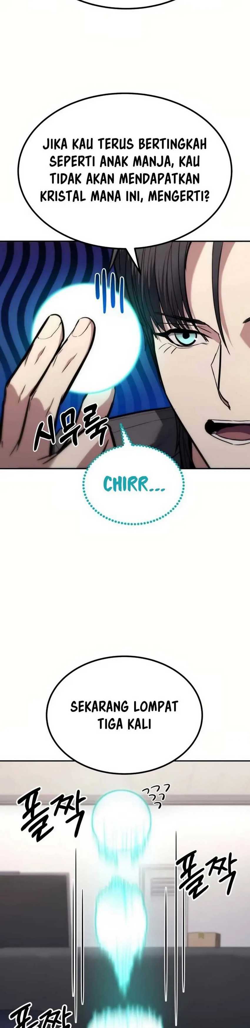 Expelled Hero Is Too Strong Chapter 19 Gambar 22