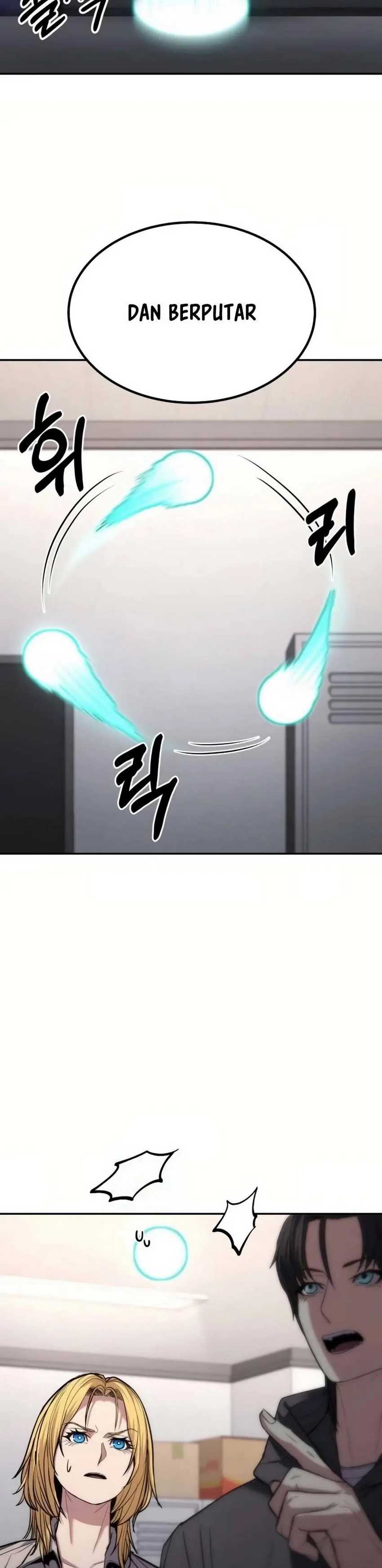 Expelled Hero Is Too Strong Chapter 19 Gambar 23