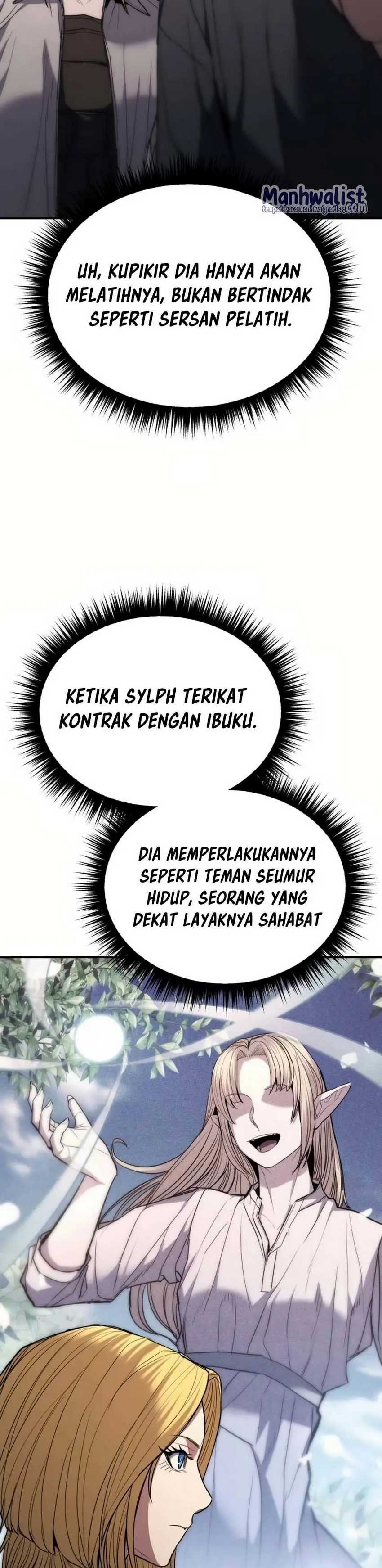 Expelled Hero Is Too Strong Chapter 19 Gambar 24