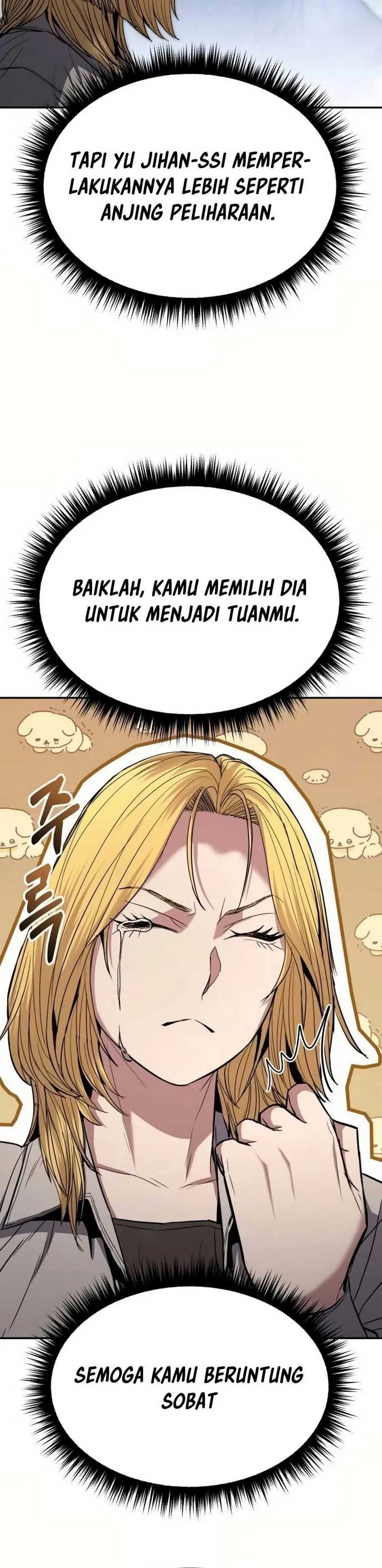 Expelled Hero Is Too Strong Chapter 19 Gambar 25