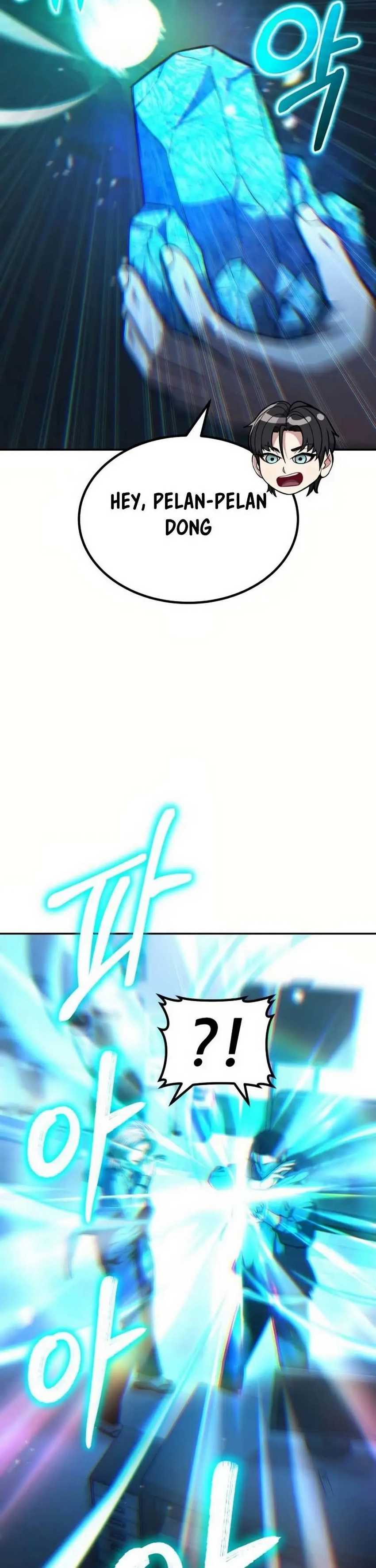 Expelled Hero Is Too Strong Chapter 19 Gambar 27