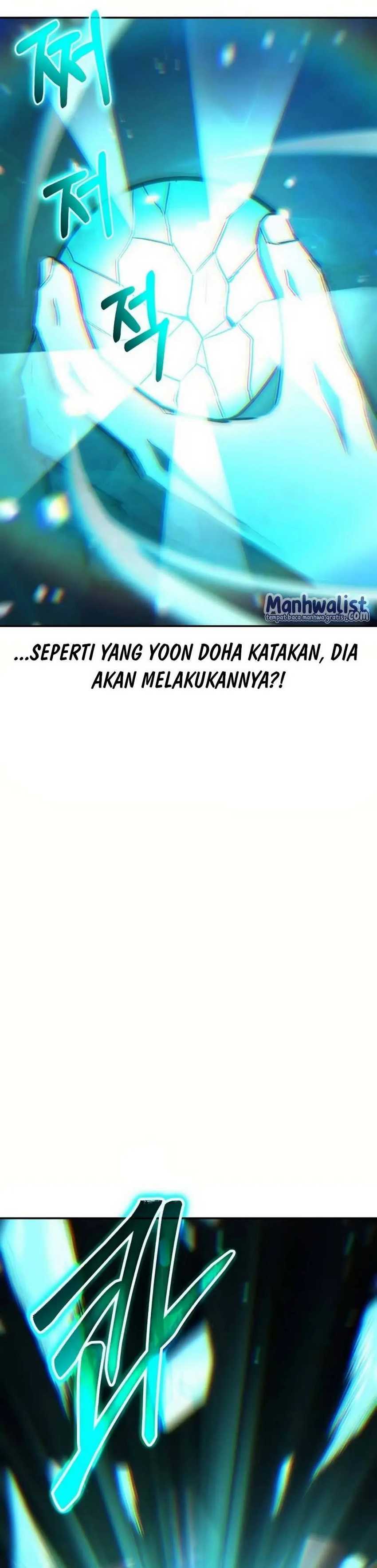 Expelled Hero Is Too Strong Chapter 19 Gambar 30