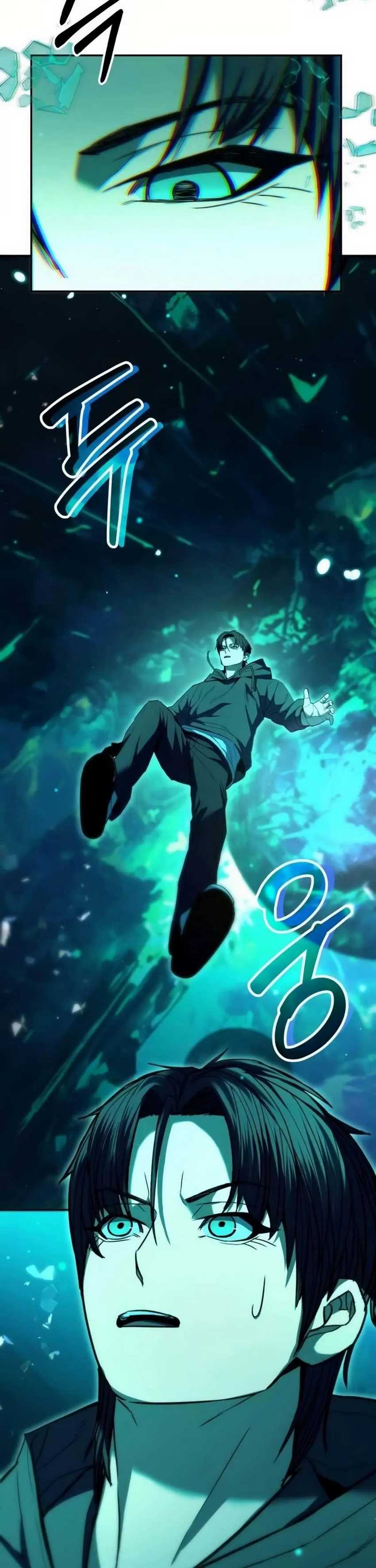 Expelled Hero Is Too Strong Chapter 19 Gambar 32