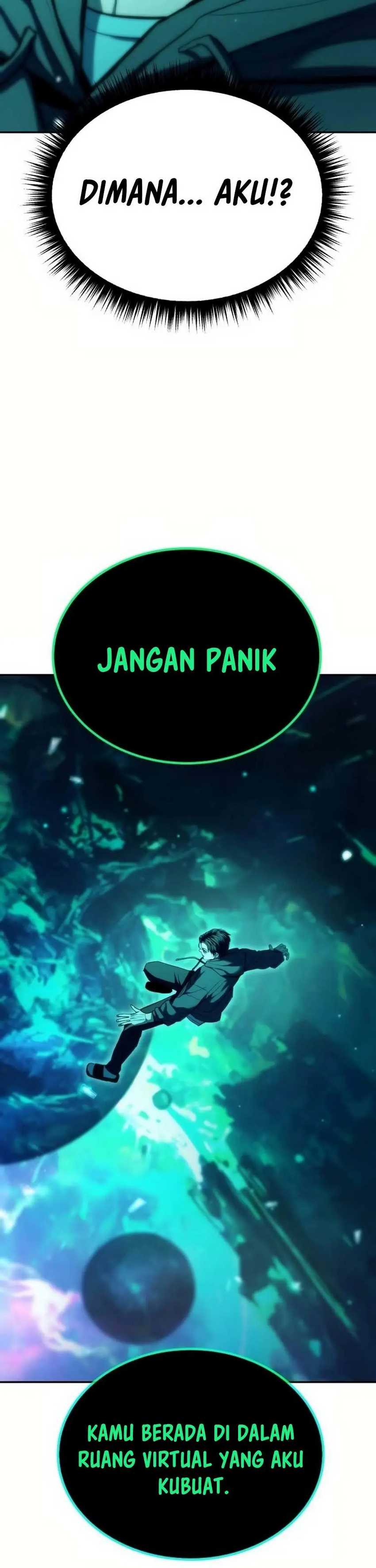 Expelled Hero Is Too Strong Chapter 19 Gambar 33