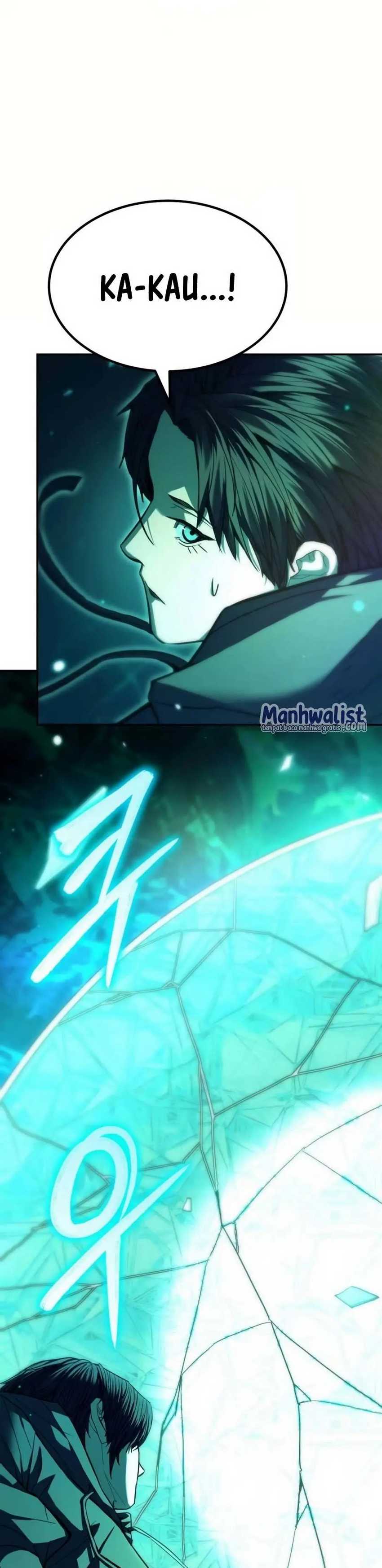 Expelled Hero Is Too Strong Chapter 19 Gambar 34