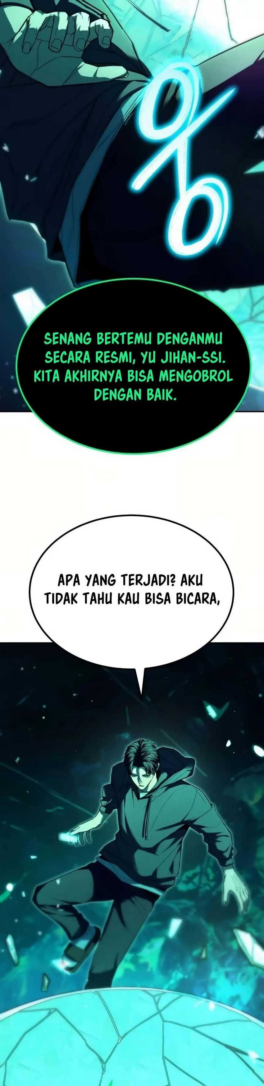 Expelled Hero Is Too Strong Chapter 19 Gambar 35