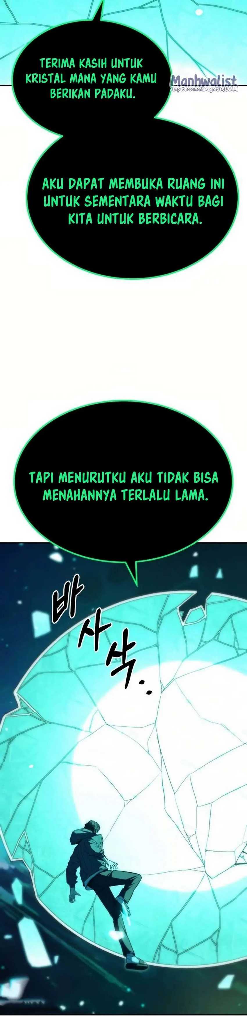 Expelled Hero Is Too Strong Chapter 19 Gambar 36