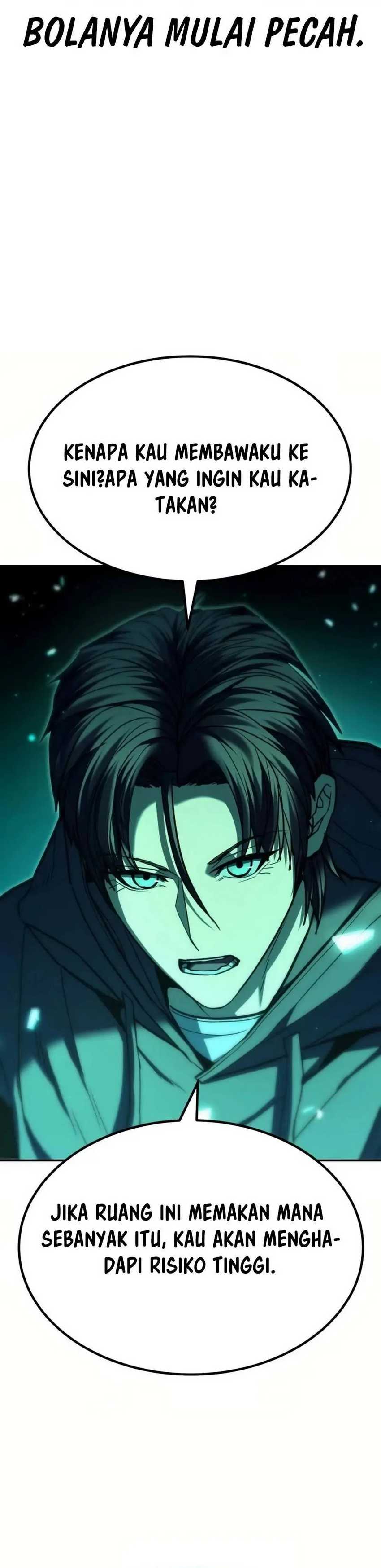 Expelled Hero Is Too Strong Chapter 19 Gambar 37