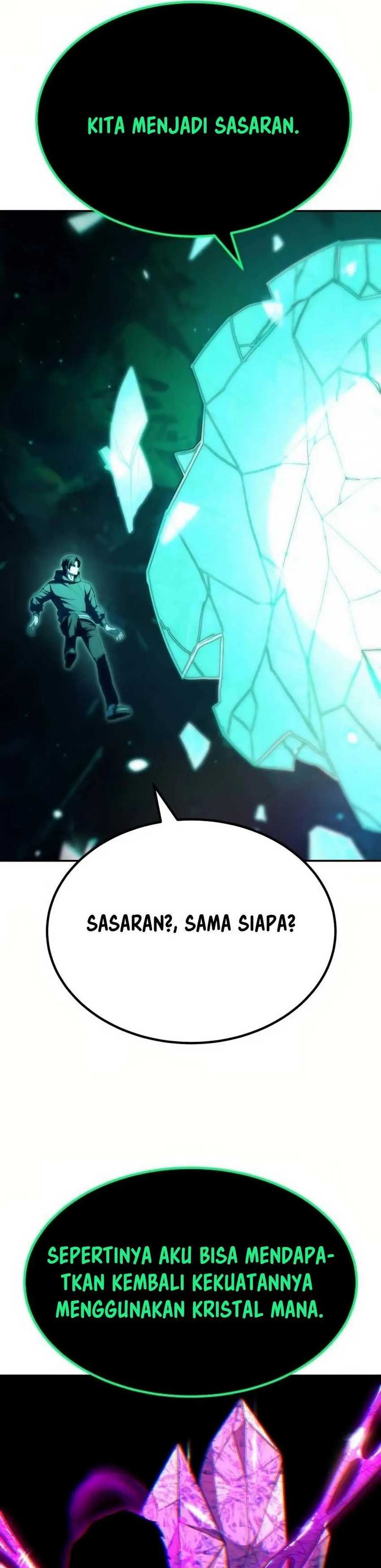 Expelled Hero Is Too Strong Chapter 19 Gambar 38