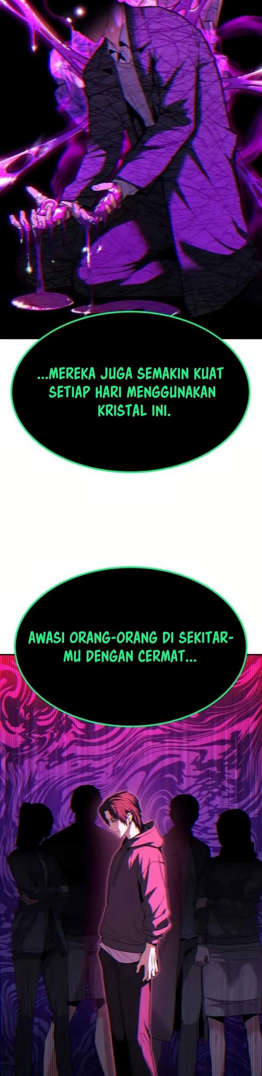 Expelled Hero Is Too Strong Chapter 19 Gambar 39