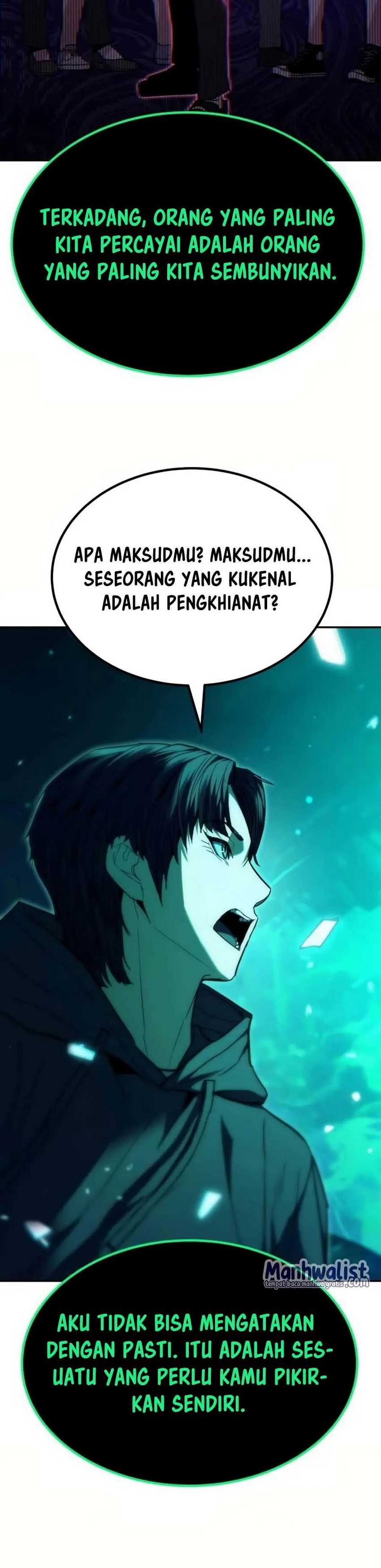Expelled Hero Is Too Strong Chapter 19 Gambar 40