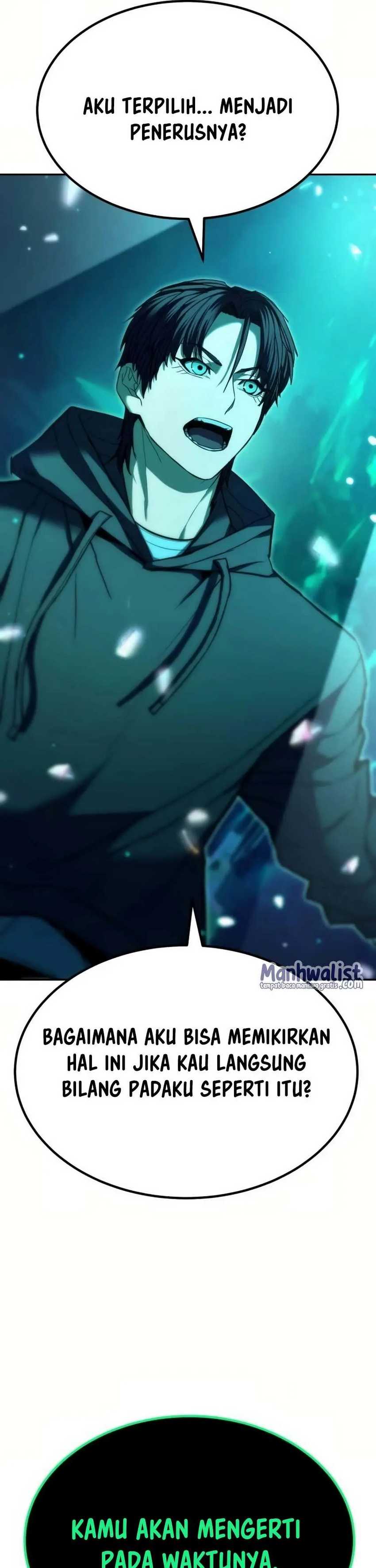 Expelled Hero Is Too Strong Chapter 19 Gambar 42