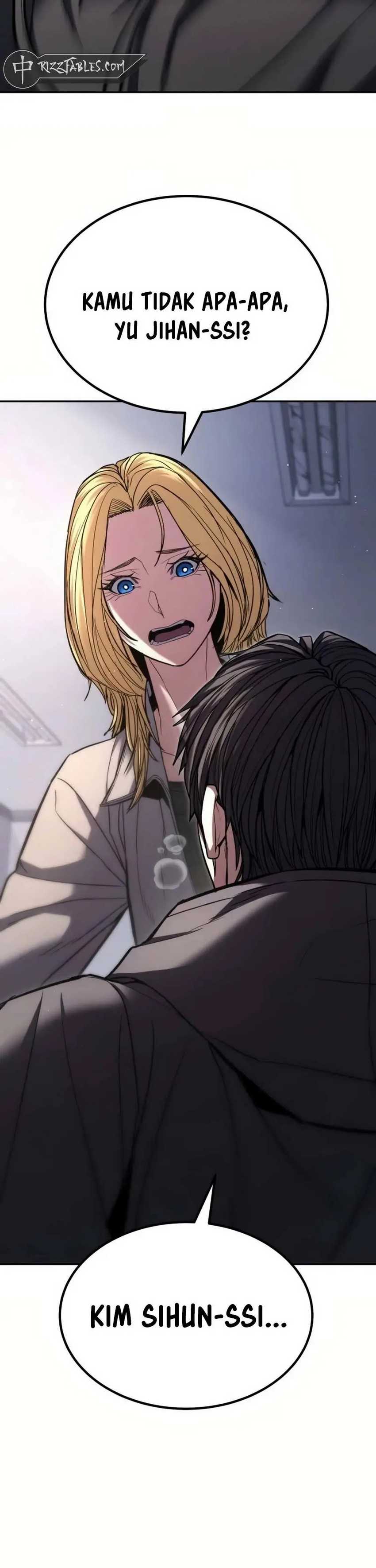 Expelled Hero Is Too Strong Chapter 19 Gambar 45