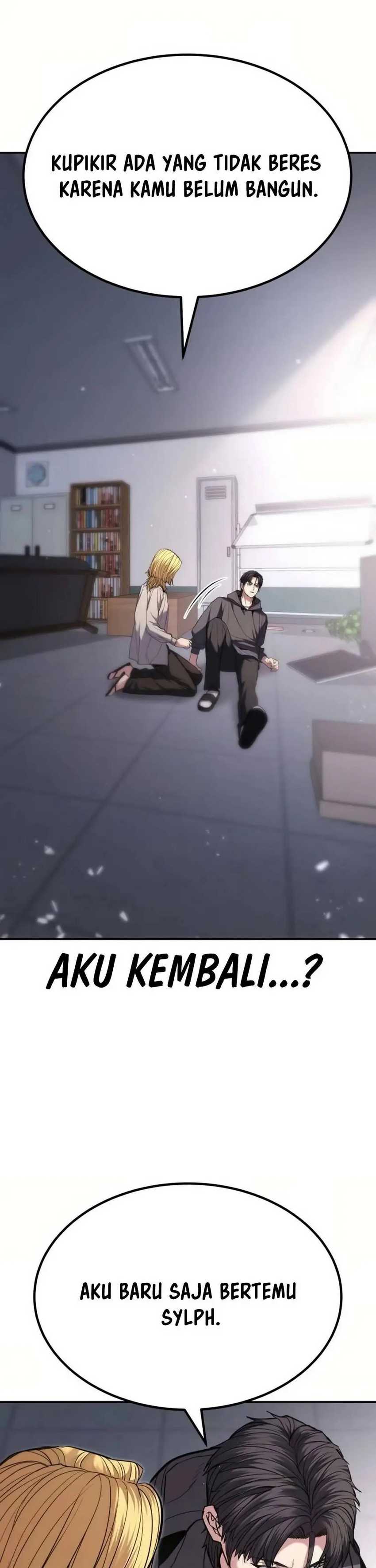 Expelled Hero Is Too Strong Chapter 19 Gambar 46