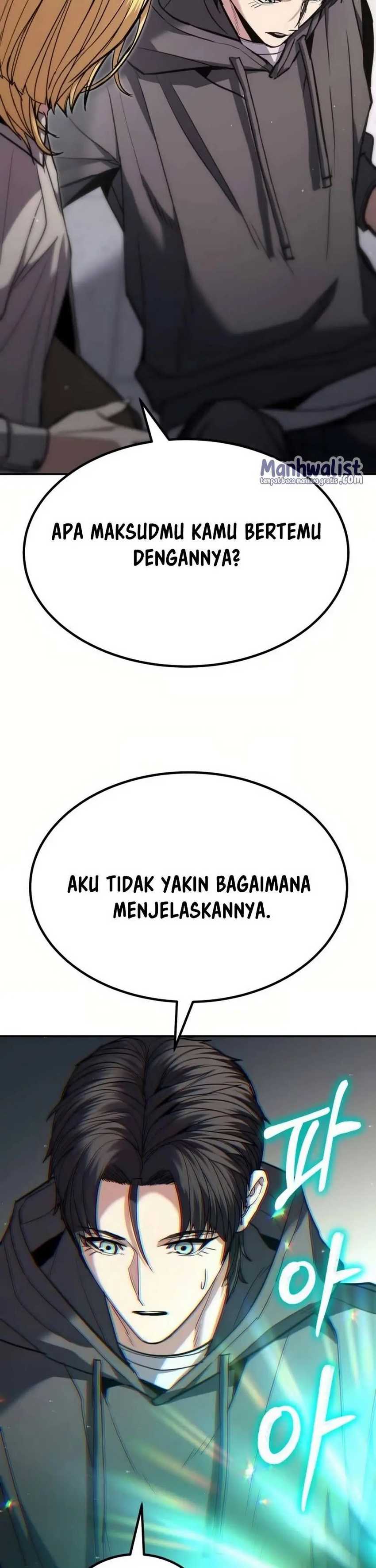 Expelled Hero Is Too Strong Chapter 19 Gambar 47