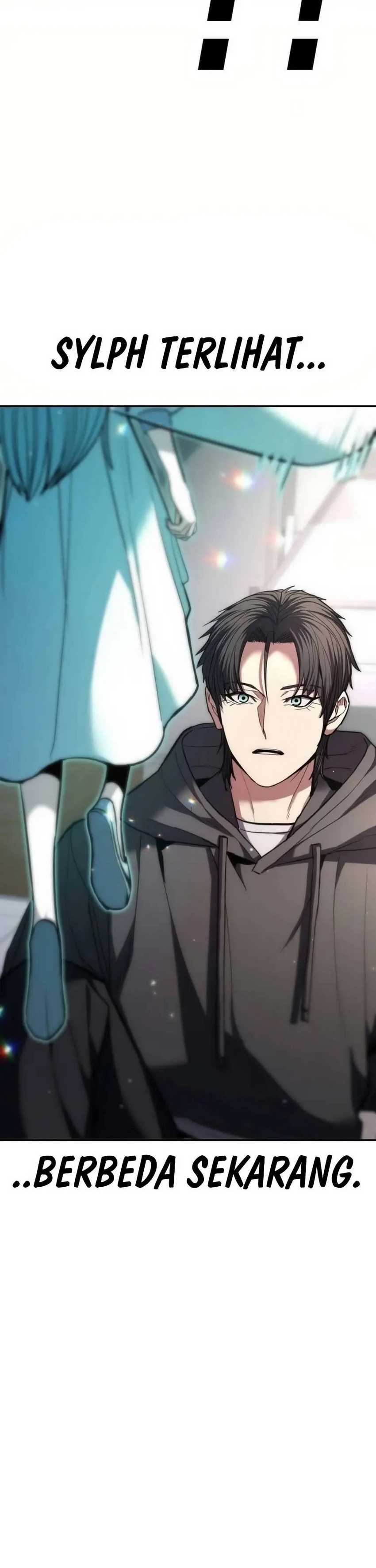 Expelled Hero Is Too Strong Chapter 19 Gambar 49