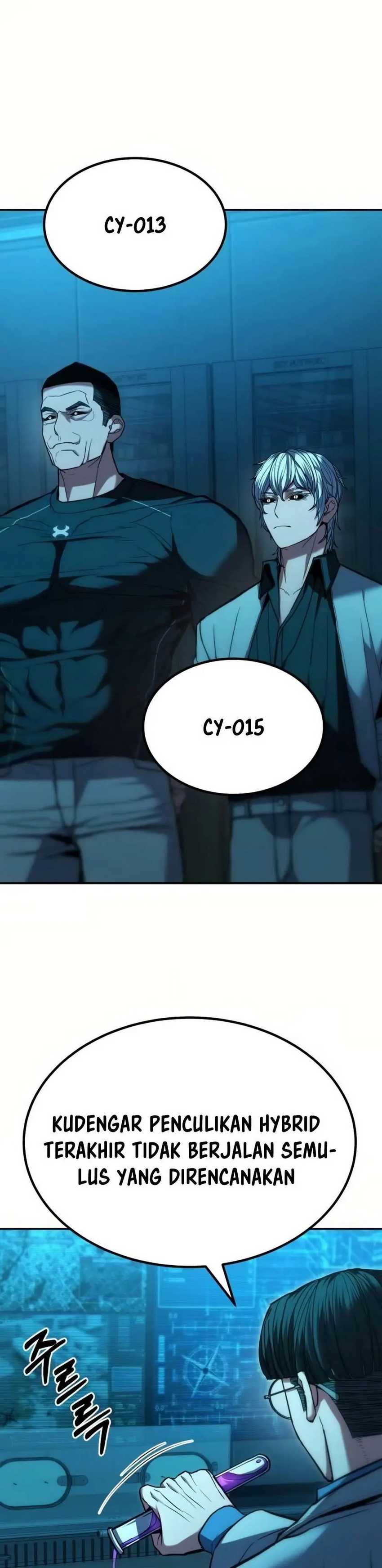 Expelled Hero Is Too Strong Chapter 19 Gambar 52