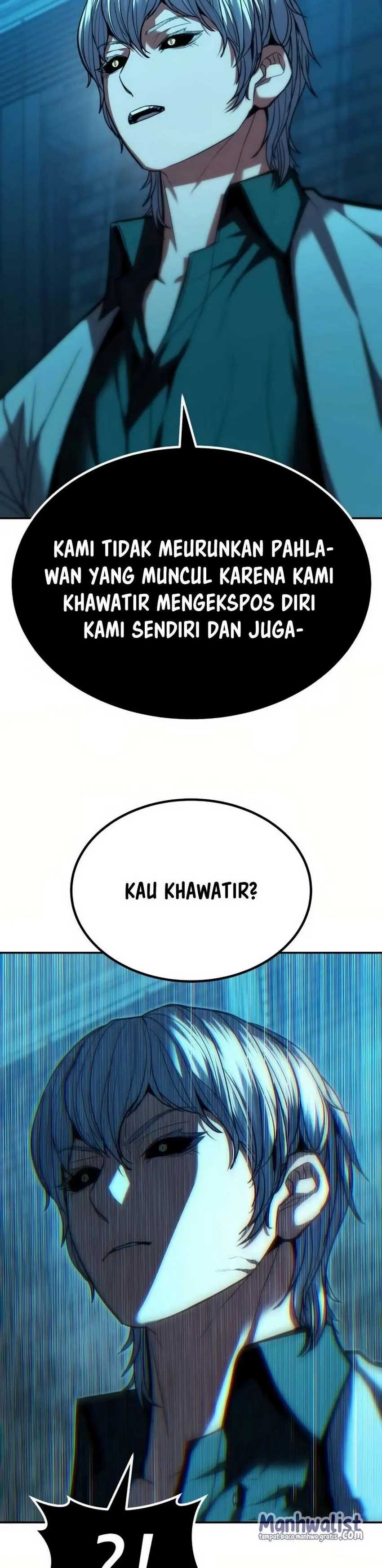 Expelled Hero Is Too Strong Chapter 19 Gambar 55
