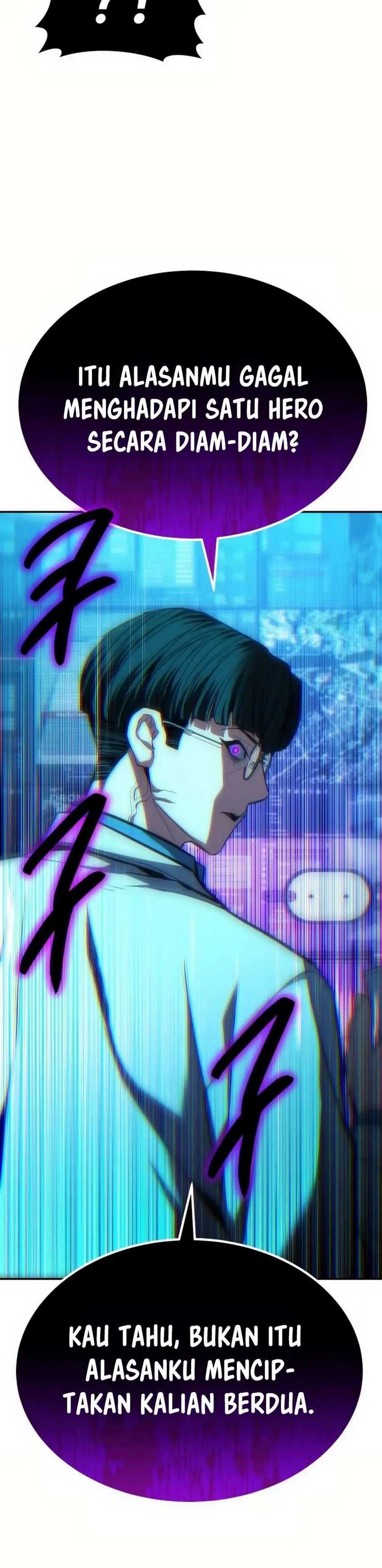 Expelled Hero Is Too Strong Chapter 19 Gambar 56
