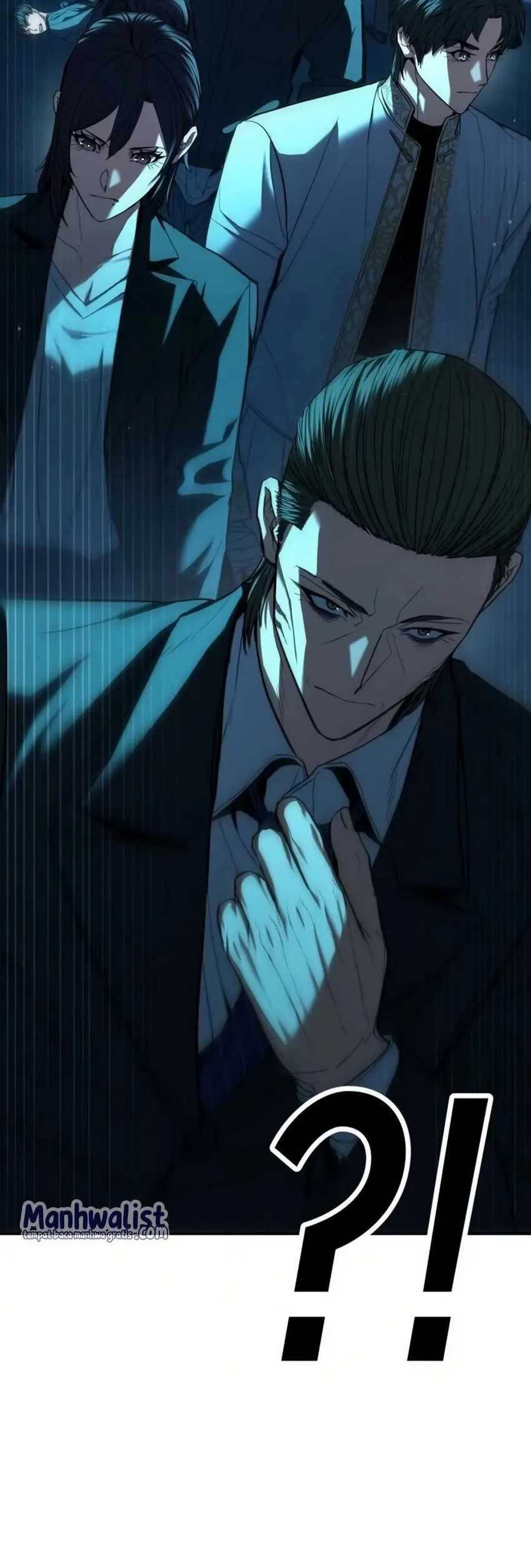 Expelled Hero Is Too Strong Chapter 19 Gambar 63