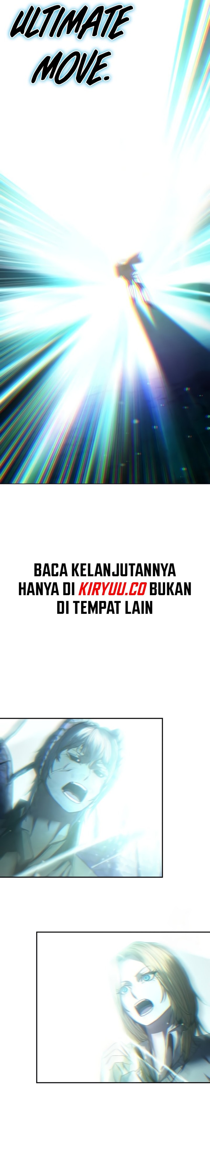 Expelled Hero Is Too Strong Chapter 22 Gambar 3