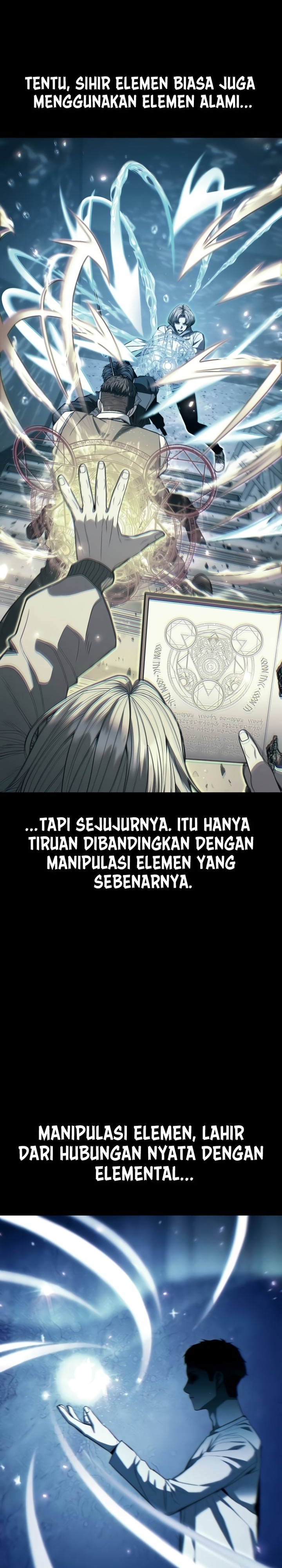 Expelled Hero Is Too Strong Chapter 22 Gambar 6
