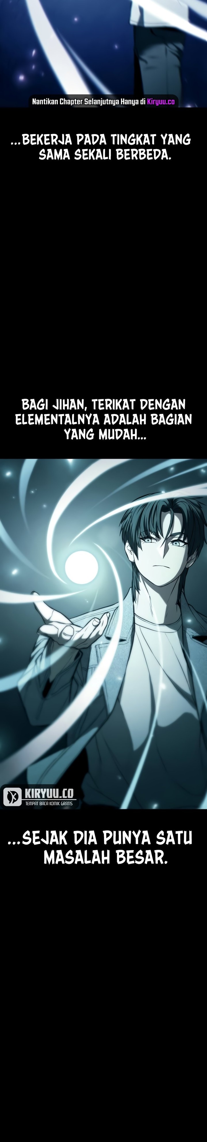 Expelled Hero Is Too Strong Chapter 22 Gambar 7