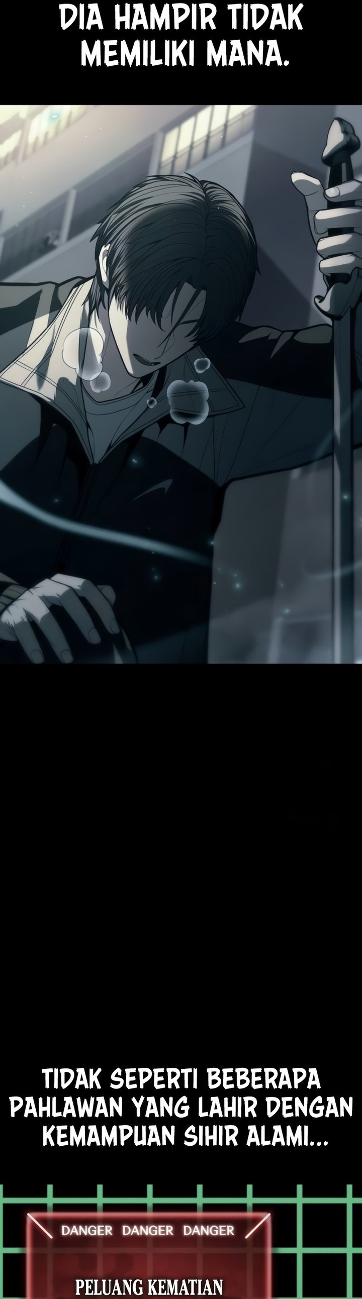 Expelled Hero Is Too Strong Chapter 22 Gambar 8