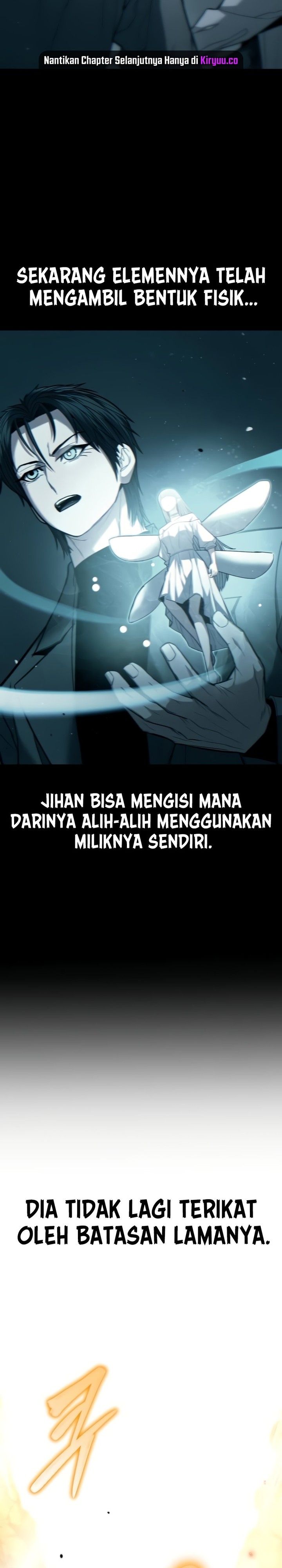 Expelled Hero Is Too Strong Chapter 22 Gambar 11