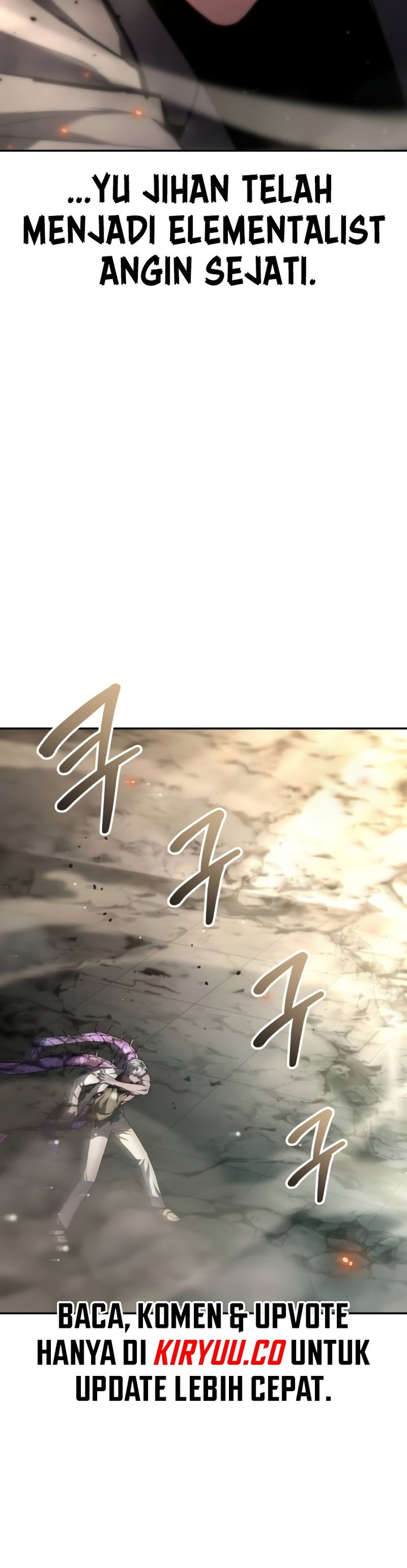 Expelled Hero Is Too Strong Chapter 22 Gambar 13