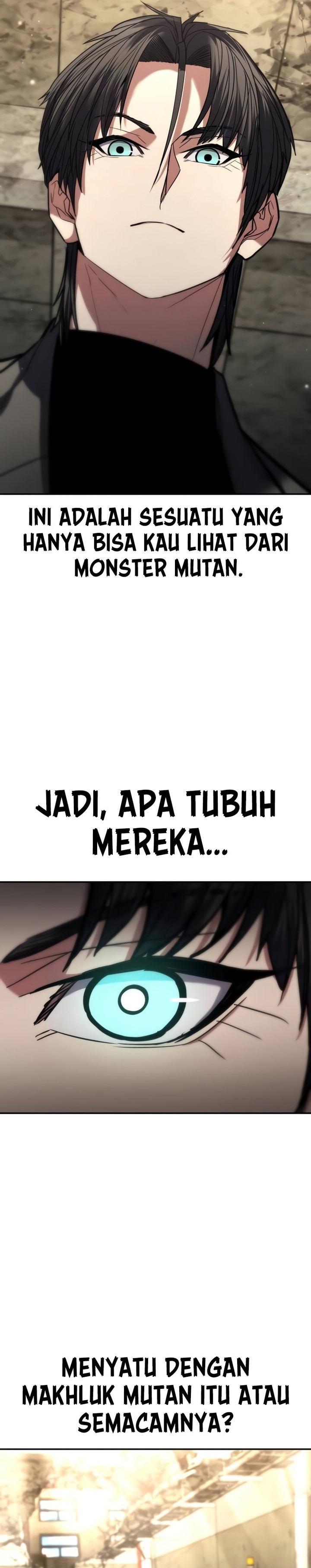 Expelled Hero Is Too Strong Chapter 22 Gambar 17