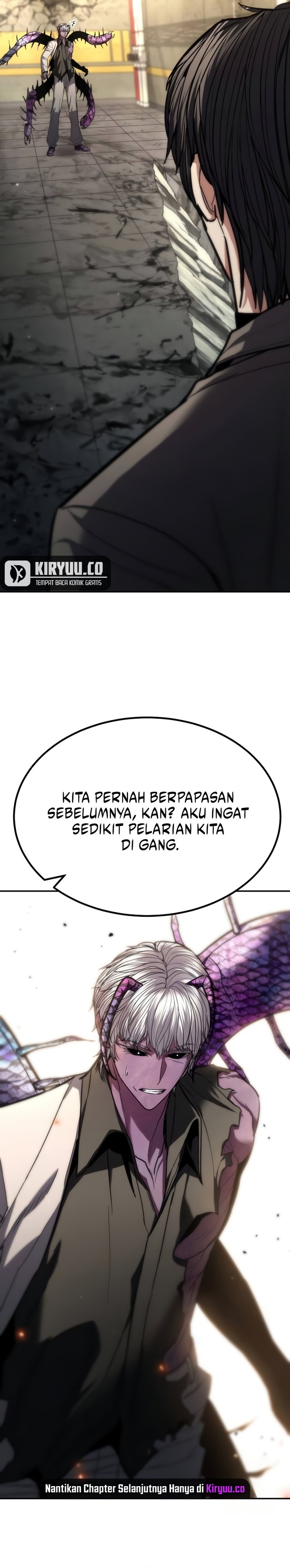 Expelled Hero Is Too Strong Chapter 22 Gambar 18