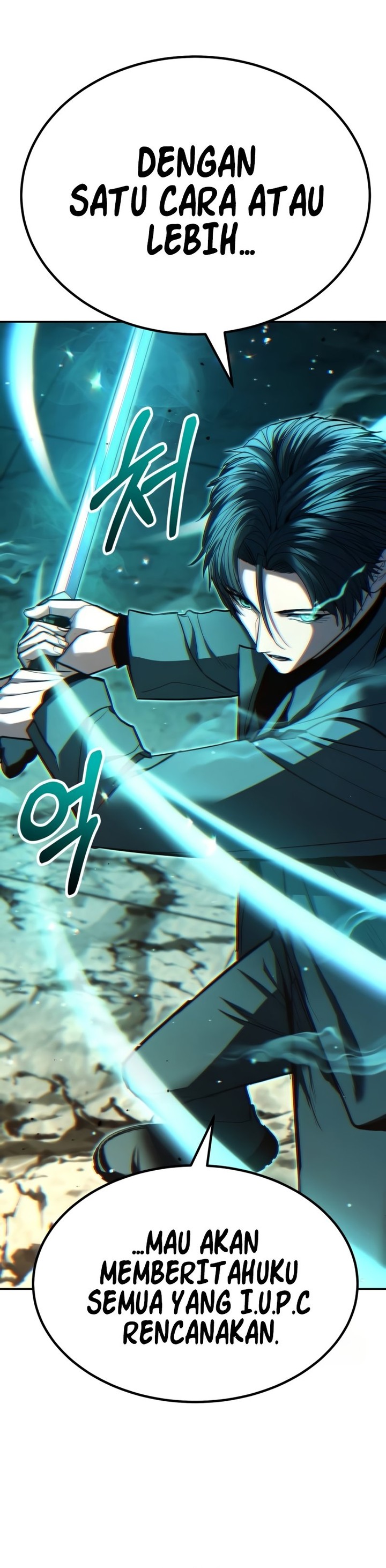 Expelled Hero Is Too Strong Chapter 22 Gambar 20