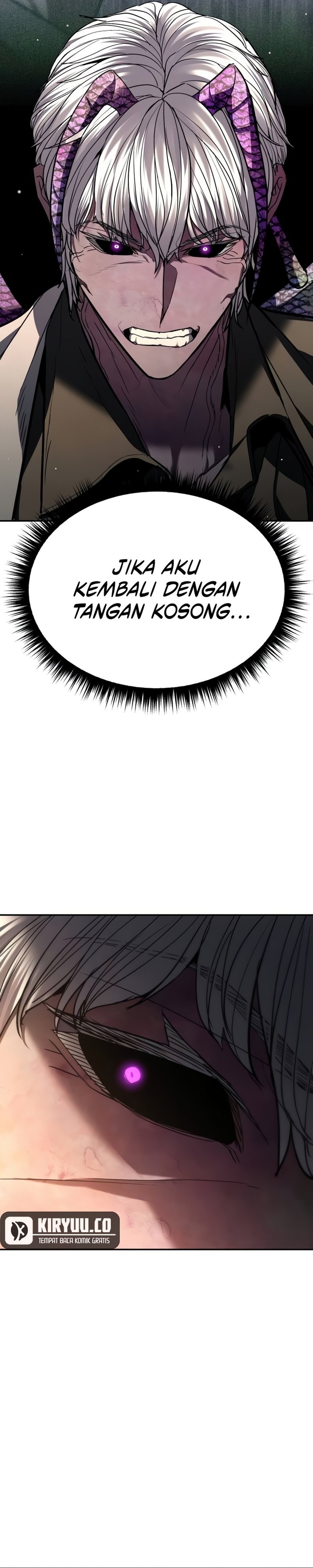 Expelled Hero Is Too Strong Chapter 22 Gambar 22