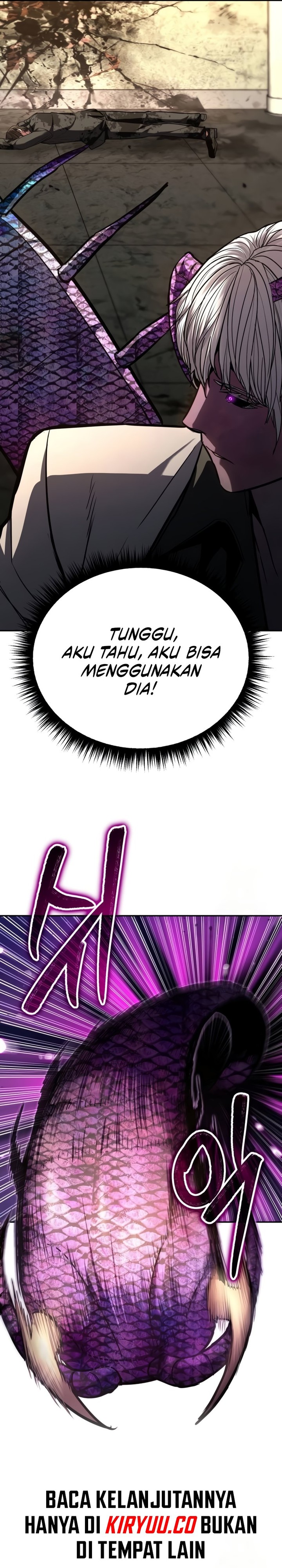 Expelled Hero Is Too Strong Chapter 22 Gambar 23
