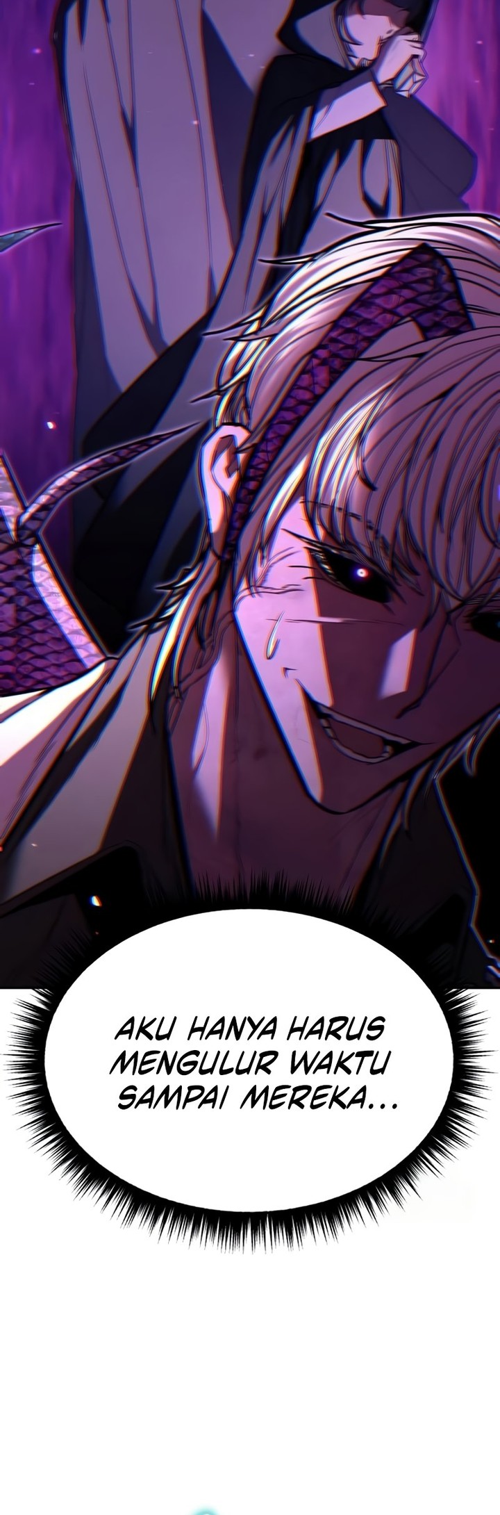 Expelled Hero Is Too Strong Chapter 22 Gambar 29