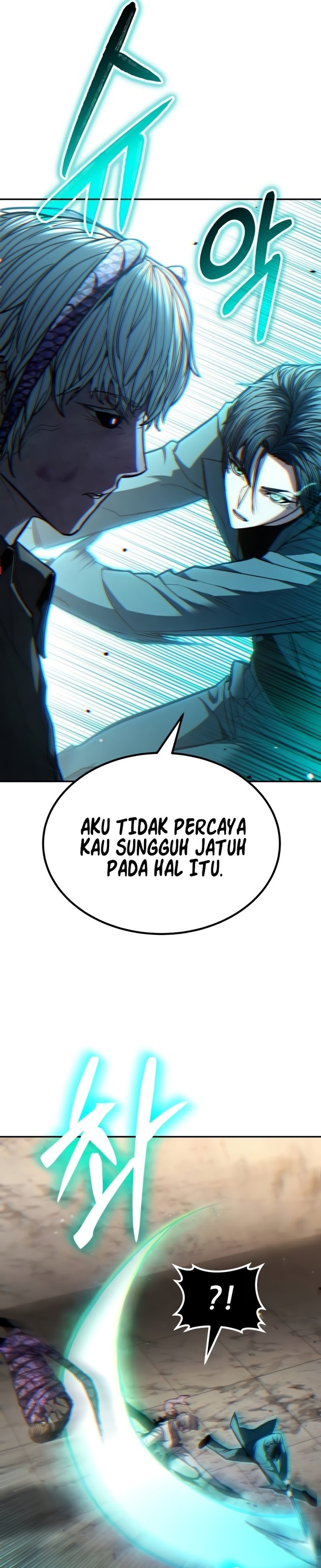 Expelled Hero Is Too Strong Chapter 22 Gambar 30