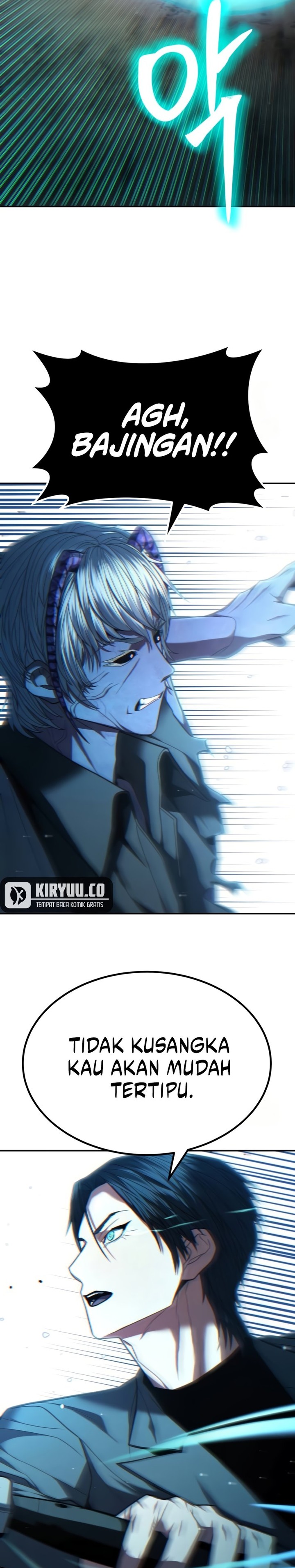 Expelled Hero Is Too Strong Chapter 22 Gambar 31