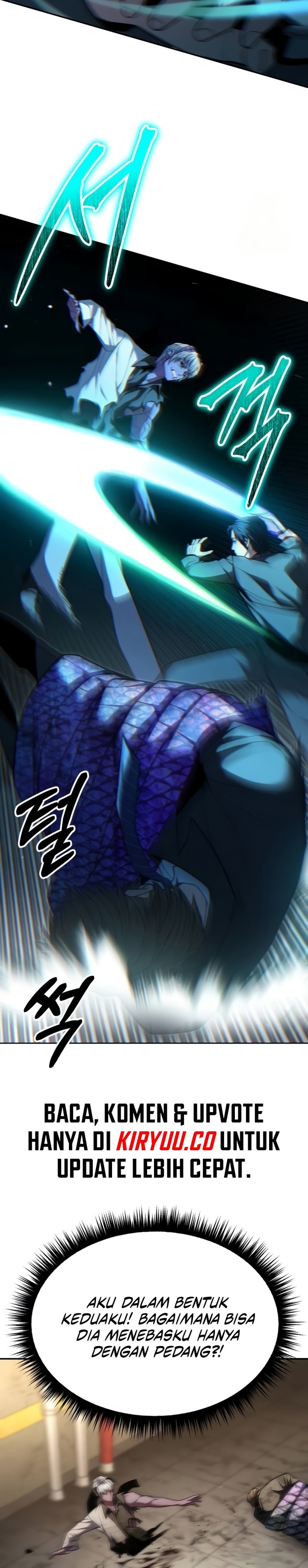 Expelled Hero Is Too Strong Chapter 22 Gambar 32