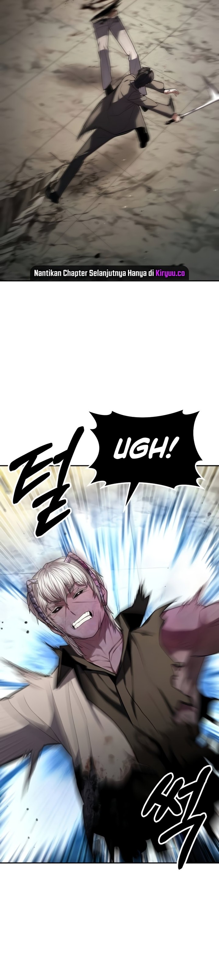 Expelled Hero Is Too Strong Chapter 22 Gambar 33