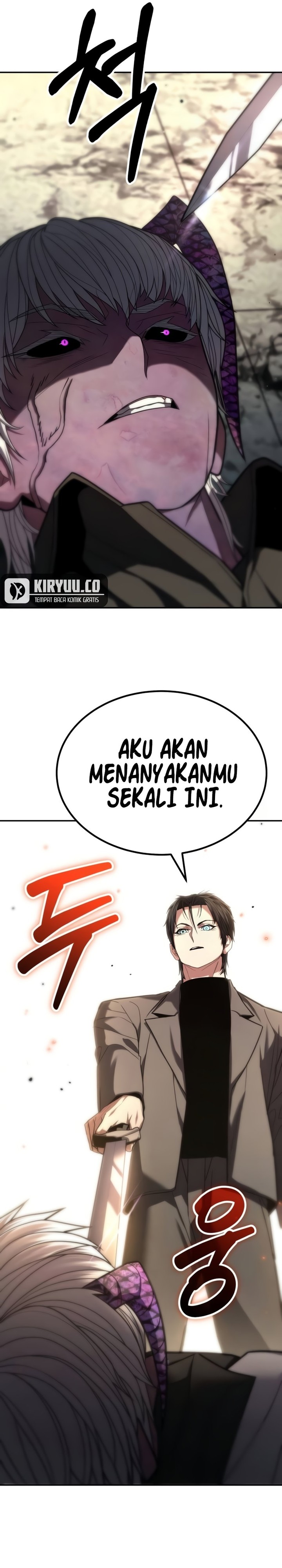 Expelled Hero Is Too Strong Chapter 22 Gambar 34