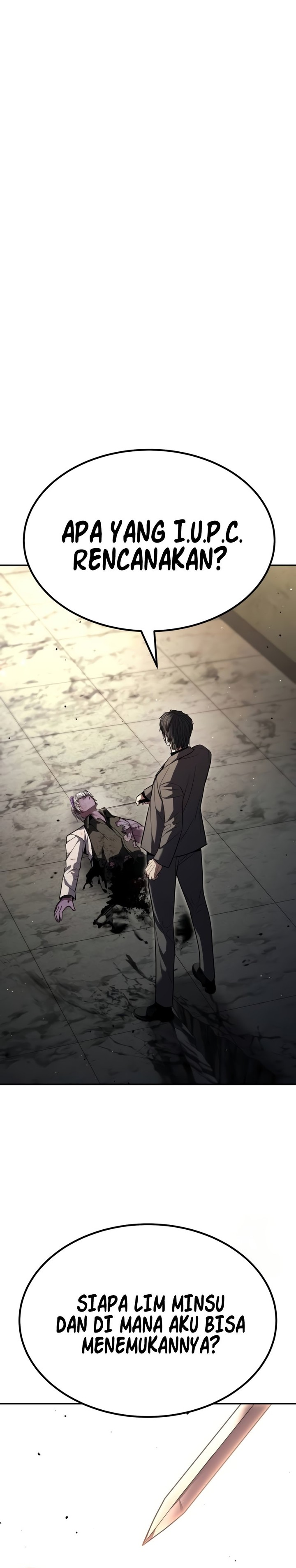 Expelled Hero Is Too Strong Chapter 22 Gambar 35