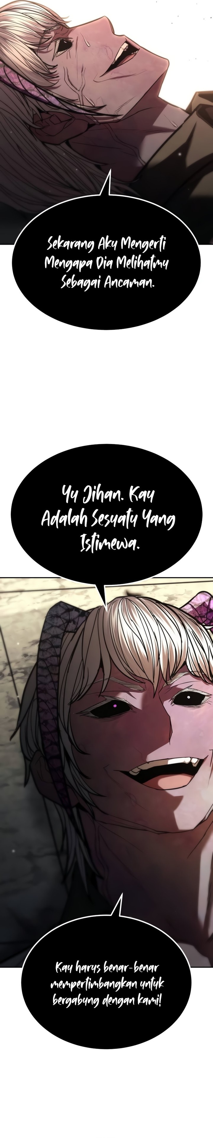 Expelled Hero Is Too Strong Chapter 22 Gambar 36