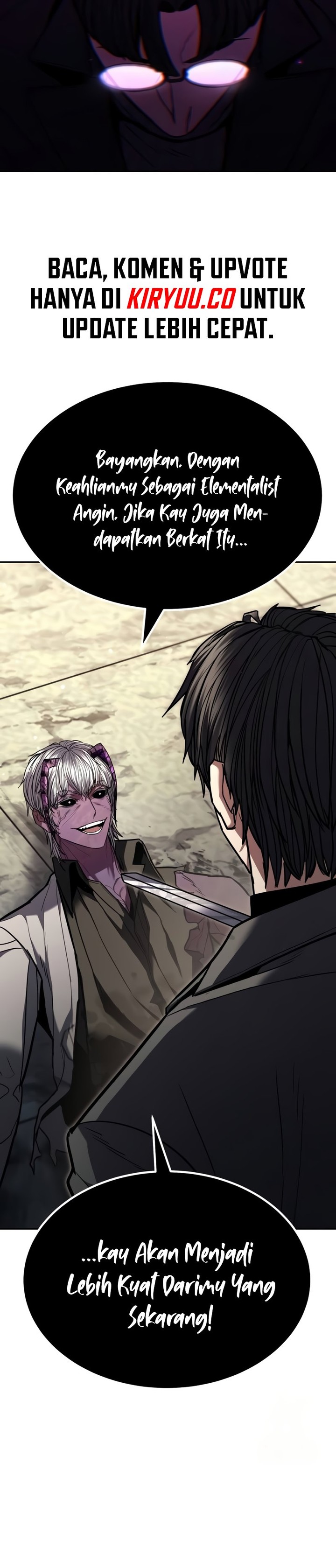 Expelled Hero Is Too Strong Chapter 22 Gambar 38