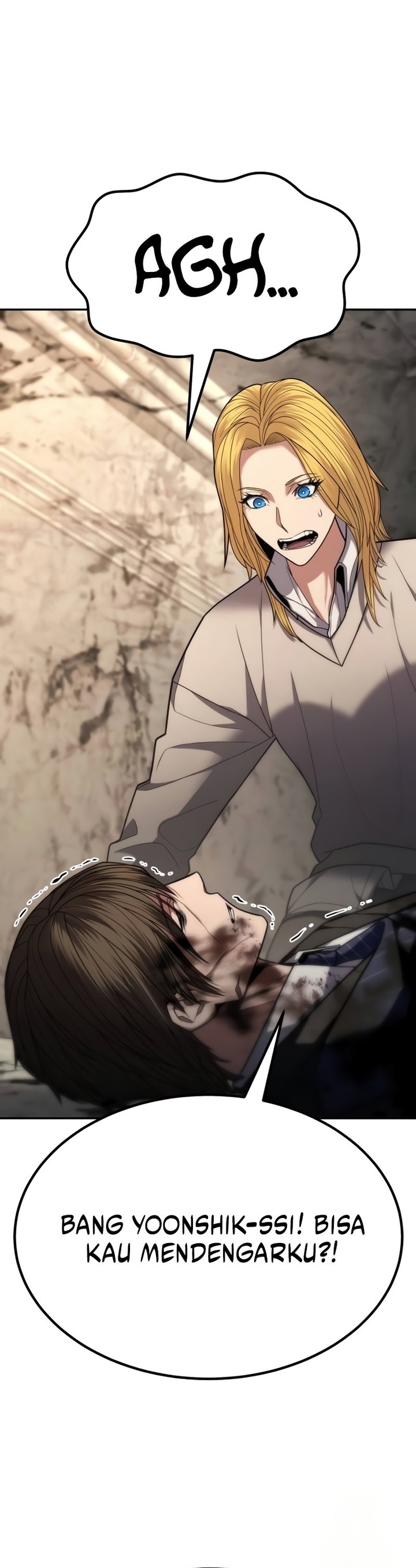 Expelled Hero Is Too Strong Chapter 22 Gambar 41