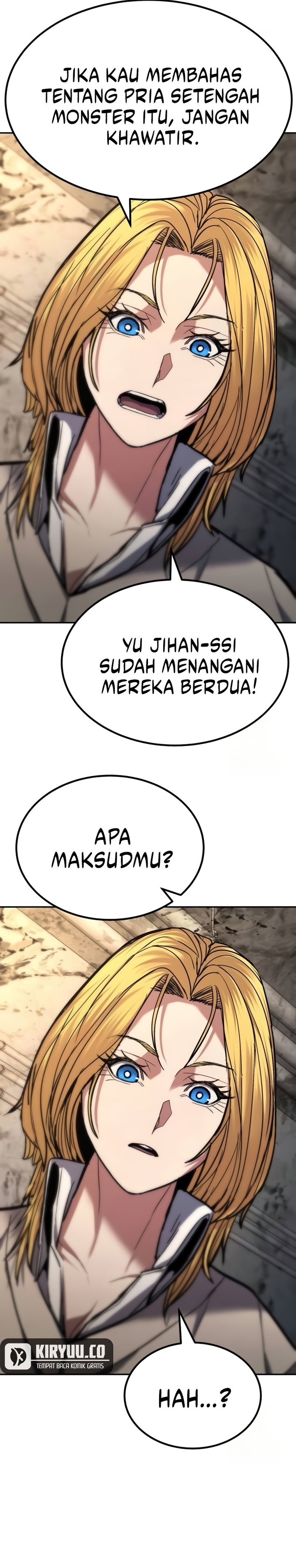 Expelled Hero Is Too Strong Chapter 22 Gambar 44