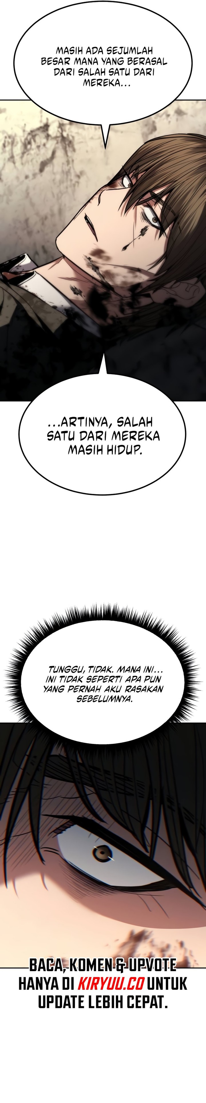 Expelled Hero Is Too Strong Chapter 22 Gambar 45