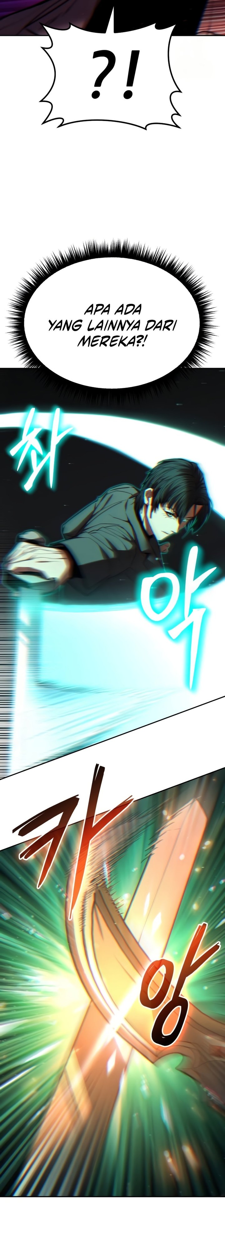 Expelled Hero Is Too Strong Chapter 22 Gambar 47